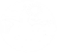 Rural Church Icon